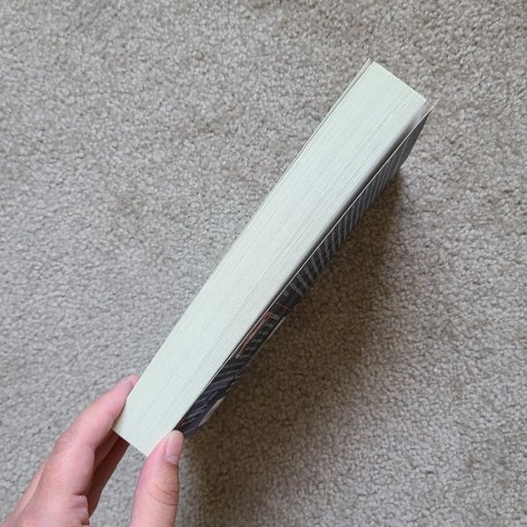 4/$20 Becoming Rain: A Novel (Volume 2) by K.A. Tucker - Paperback - Picture 4 of 5